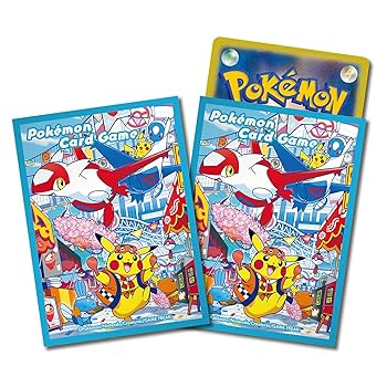 Amazon.co.jp: ポケモンカードゲーム スカーレット